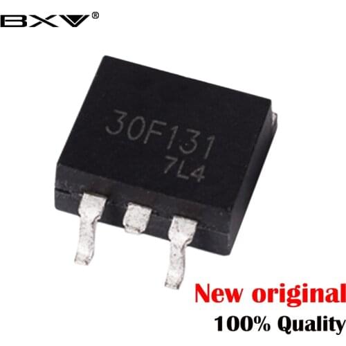10pcs GT30F131 30F131 MOSFET SOT-263 New original