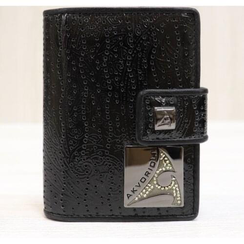 Кошельки и визитницы Akvorioli China At AliExpress