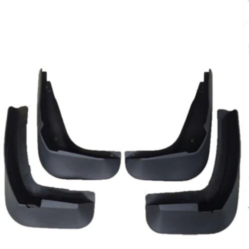 Auto mudflaps Mudguards for VW Golf 7 MK7 Estate wagon Variant 2014 2015-2019 AU Car Splash Guards Mud fenders Accessories