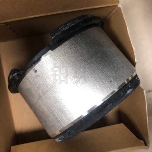 Car Hydraulic suspension 2002-pub licP hae ton 4.2L 3.0TDI 3.6L 3.0L ingot beam rubber sleeve front axle rubber sleeve bushing