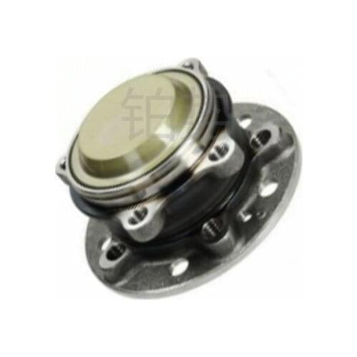 Car Wheel bearing assembly 2015-mer ced esb enzC180 C200 C220 W205 W213 Wheel support Front wheel bearing unit LR