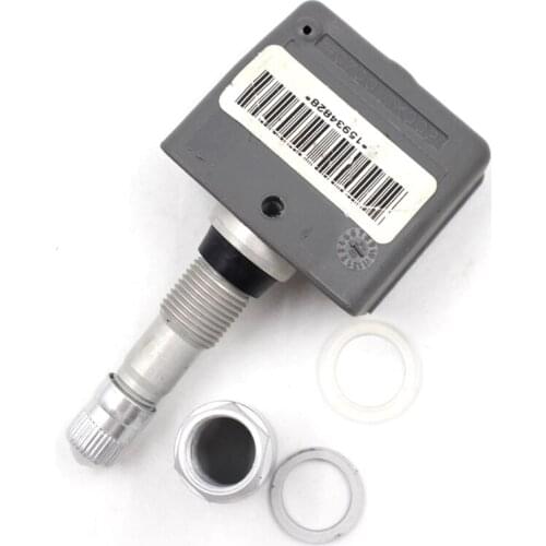 40700-CK002 TPMS TIRE PRESSURE SENSOR For Infiniti QX56 Nissan Quest