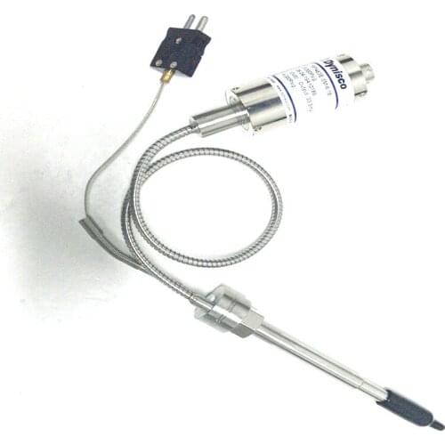 Dynisco sensor please send the model 35mpa