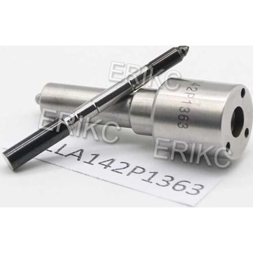 ERIKC DLLA 142 P 1363 Injection Spare Parts dlla 142p 1363 Oil Burner Nozzle DLLA142P1363 for BOSCH