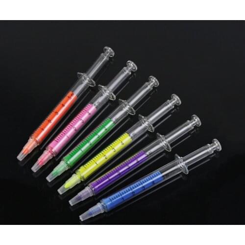 HE DAO Markers