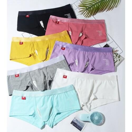 HTZX Men's Briefs
