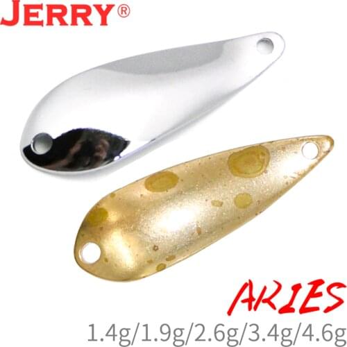 Pike Fishing Lure Jerry China