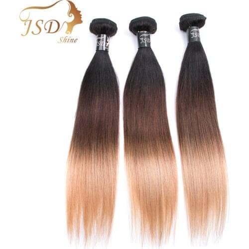 JSDShine Artificial Hair