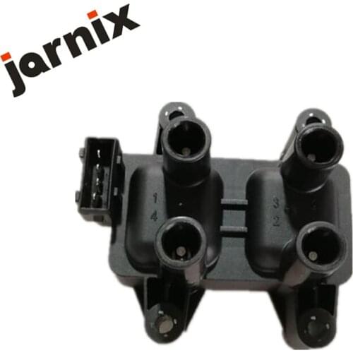 Lgnition Coil Engine Ignition Coil For CHERY AMULET A15 EASTAR B11 QQ6 S21 TIGGO T11 FORA A21 OEM:A11-3705110EA