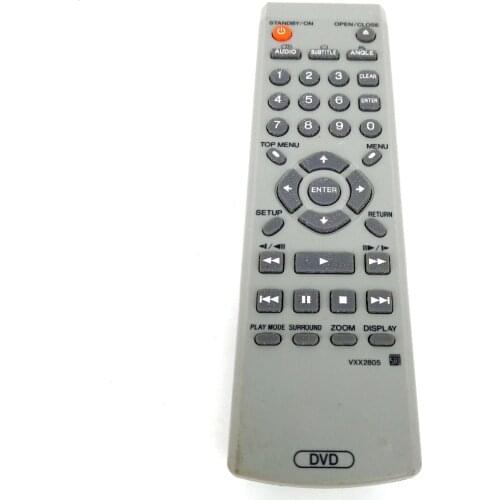 Genuine Original for Pioneer DVD Remote Control VXX2805 av system fernbedienung