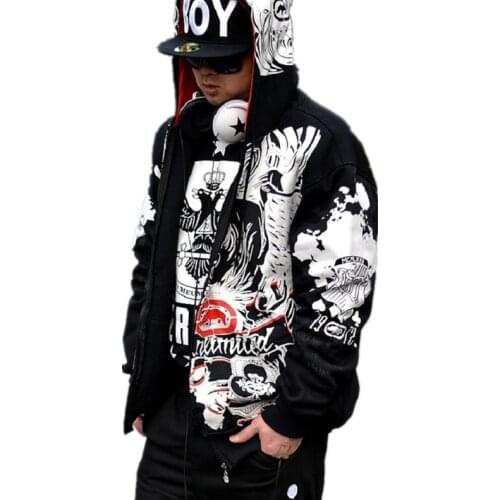 UNION ARMY Men's Hoodies