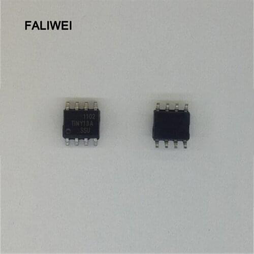 1pcs/ lot ATTINY13 ATTINY13A TINY13A ATTINY13A-SSU SOP8 new original