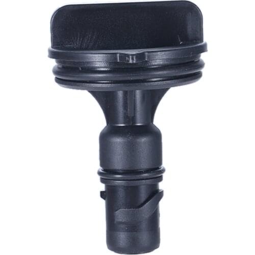 53032940AB PCV Valve Crankcase Vent Valve Replacement for Chrysler 300 Dodge Challenger Durango for Jeep Ram 1500 2500 3500