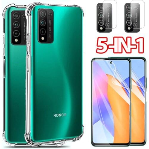 Чехлы для телефонов Huawei Honor 10 ALLOPUT China At AliExpress