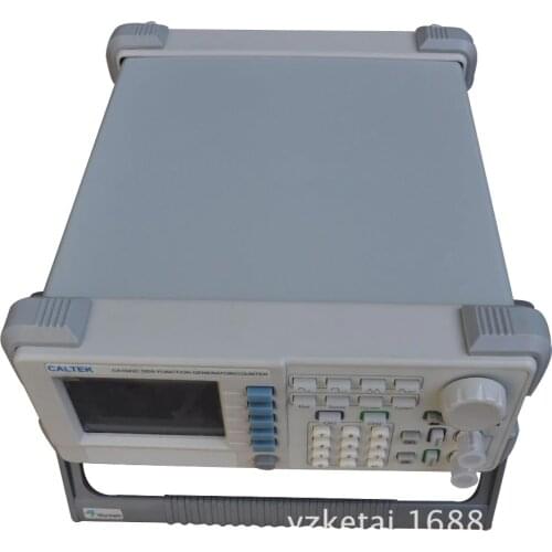 Fast arrival CA1642C-40 Frequency Signal Generator counter 1uHz ~40MHz DDS signal generator