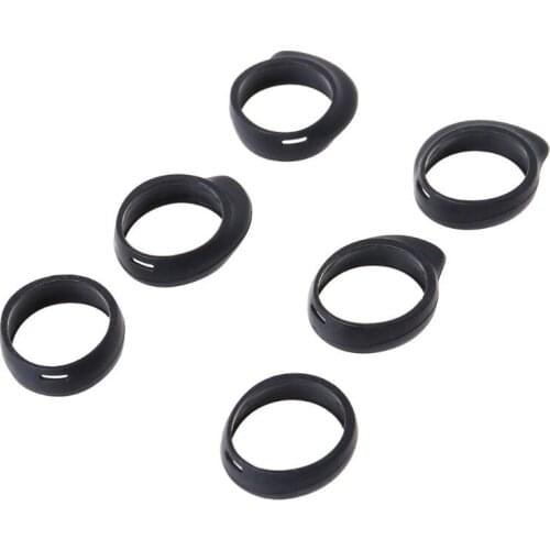 C1FB 3Pair Silicone Protective Case Cover Shell Protector Kits for Samsung R170