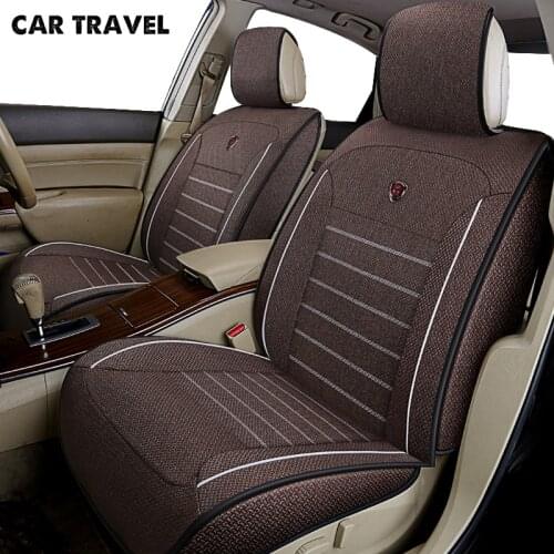 CAR TRAVEL car seat cover for hyundai solaris accent creta elantra /elantra2017 getz i20 i30 i40 ix25 ix35 auto accessories