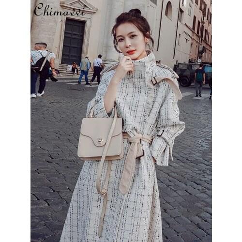 Женские стеганые пальто Chimavvi China At AliExpress