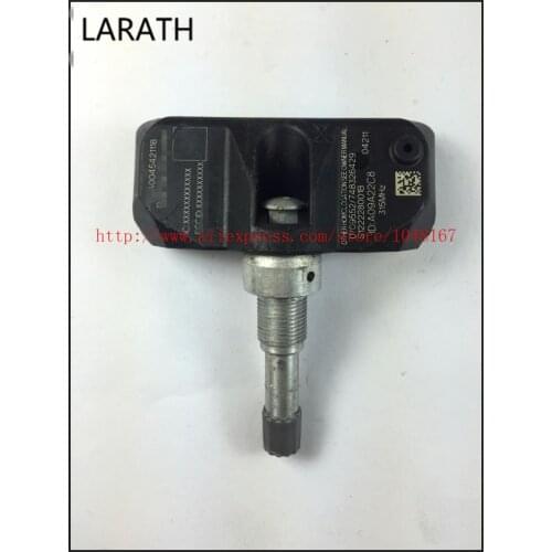 DPQPOKHYY For Mercedes-Benz tire pressure sensor A0045421118 A 0045421118