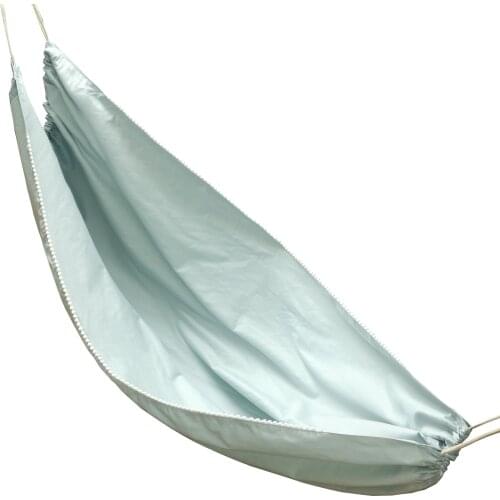 Baby Infant Cotton Hammock Home Indoor Portable Comfortable Bed Kit Camping Baby Hanging Sleeping Bed baby Swing