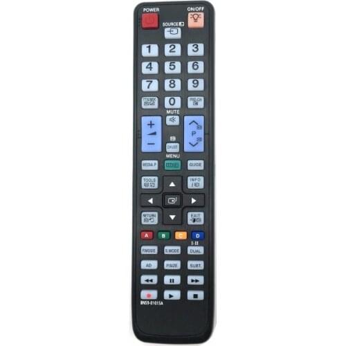 For Samsung Remote Control BN59-01015A TM1060 BN5901015A LCD LED TV