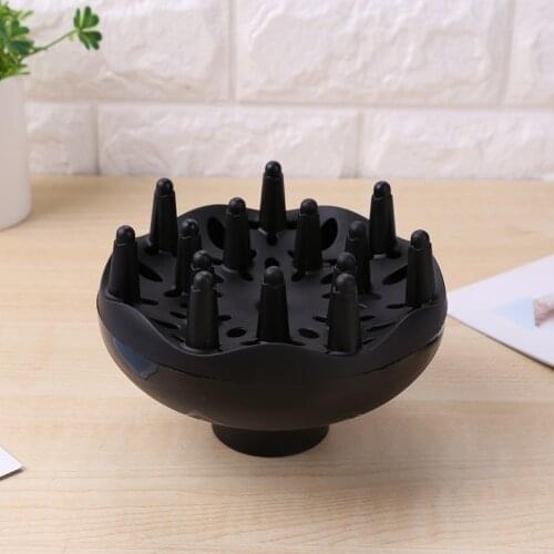 Hair Styling Curl Dryer Diffuser Universal Hairdressing Blower Salon Curly Tool Curly Hair Hair Styling Tool