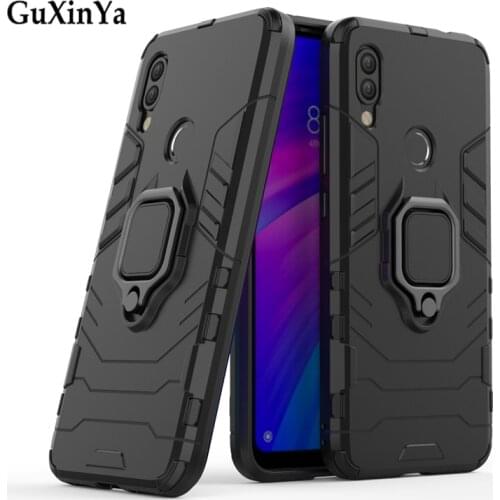 GuXinYa Phone Cases Xiaomi Redmi Y3