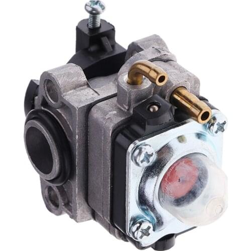 Carburetor Carb for Walbro OREGON Saw String Trimmer