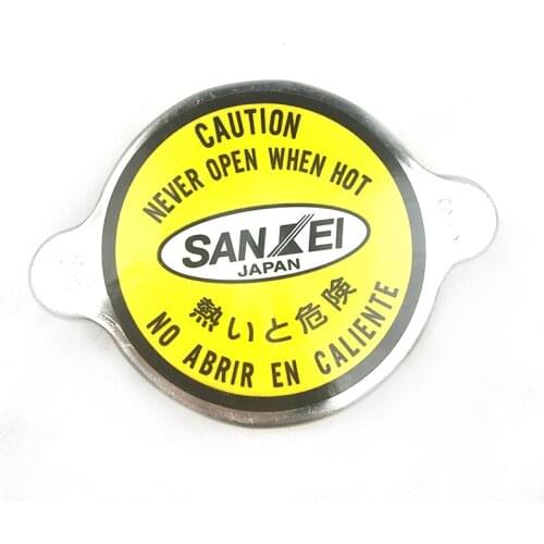 KH-C13 UNIVERSAL RADIATOR CAP COVER FOR JAPANESE CAR/TRUCK AND ENGINEERING MACHINERY