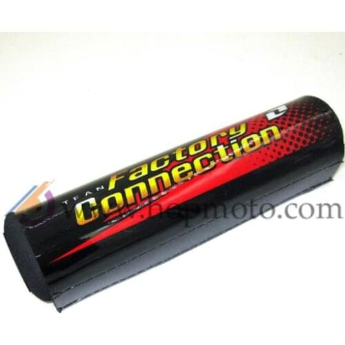 Dirt Bike Pit Bike Motorcycle off road motorcross Handlebar Pads Bar Protector Pad