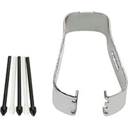 Touch Stylus S Pen Tips Nibs for samsung- Galaxy- Tab S6 T860 T865/S6 Lite