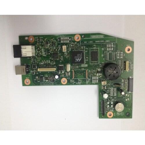 Original Main board Motherboard For HP HP1216NF 1212 motherboard interface board