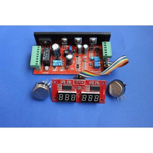 PCB digital manual electrostatic powder coating machine plate PCBA for Gema Nordon KCI powder spray gun system