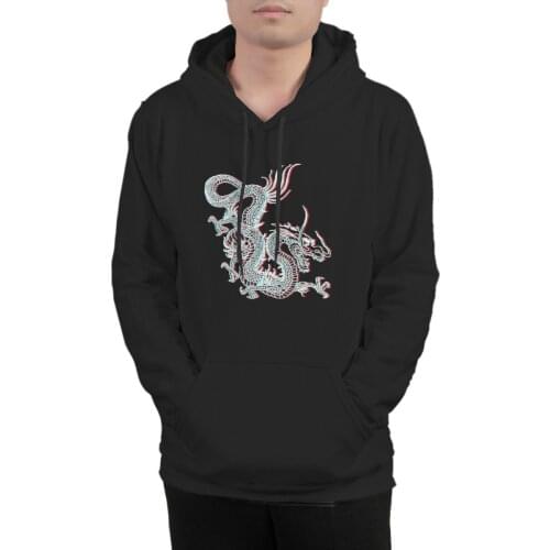 WESTCREEK Men's Hoodies