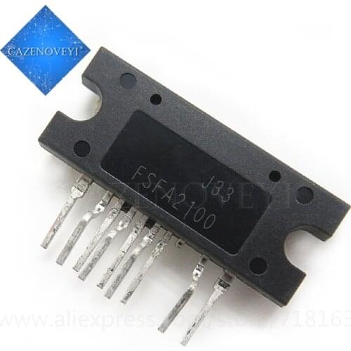 2PCS FSF2100 FSFA2100 FSFR1600L FSFR1700 FSFR1700L FSFR1700US FSFR1700XC FSFR1700XSL FSFR1800U FSFR1800L FSFR1800XSL In Stock