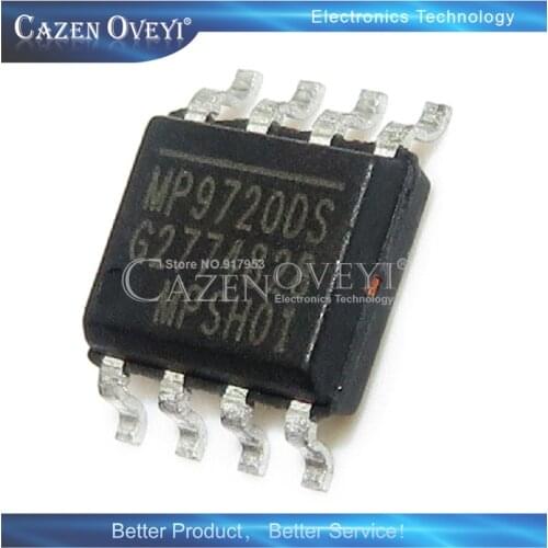 5piece MP9720DS-LF-Z MP9720DS MP9720 SOP-8 In Stock
