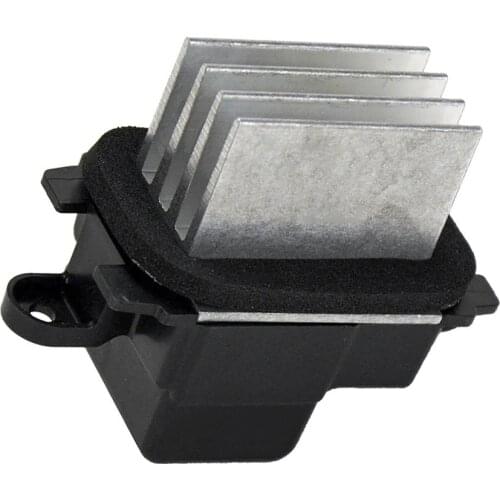 9L34-19E624-AC For Ford Escape Expedition Explorer F-150 F-250 F-350 F-550 Mustang Taurus Freestyle Flex Blower Motor Resistor