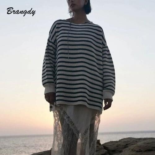 Brangdy Women's Sweaters And Cardigans