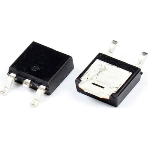 BUD42DT4 LM2931 LM317 LP2950 MBRD320 MBRD330 MBRD340 MBRD835 MC33269 MC33275 MC34268 MC7805 MC7808 MC7812 MC78M05 MC78M12 MC78M1