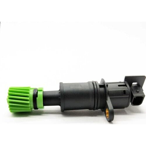 SMD Speed Sensor FOR Genuine Nissan PINION ASSY-SPEEDOMETER NV35032702-VZ21B 32702VZ21B 32702-VZ218