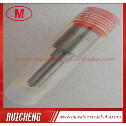 DLLA145P1049 / 093400-1049 high quality made in China common rail nozzle for 095000-8011