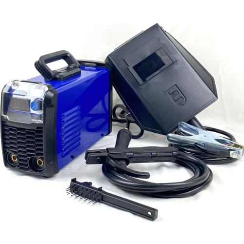 ECO Series ARC Inverter Welder 140A 170V 220V MMA Welding Machine with BMC BOX