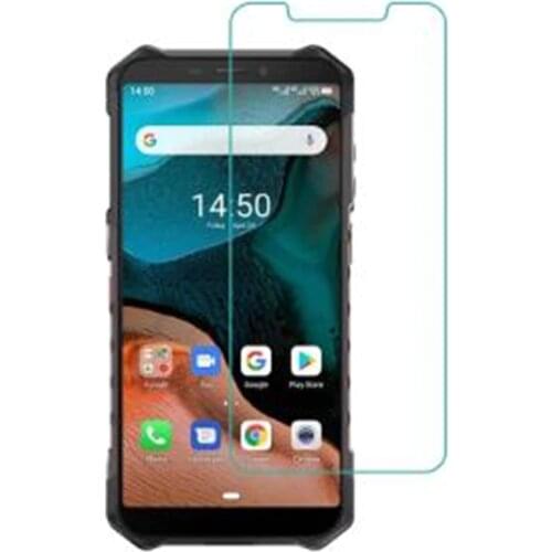 FEFGSHGH Screen Protectors For Ulefone Armor X5