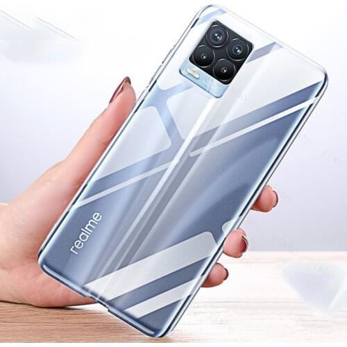 GAOLONGIN Silicone Phone Cases