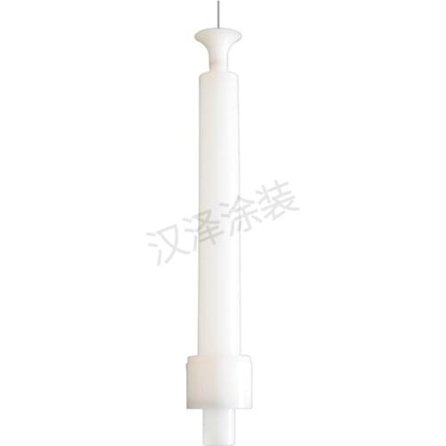 Jinma 3 Generation Gun Head Electrode Holder Electrostatic Spray Gun Spraying Machine Accessories