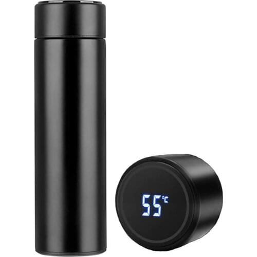 KWTA Vacuum Flasks