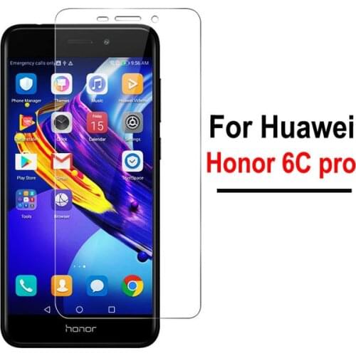 Lulumi Screen Protectors For Huawei Honor Play