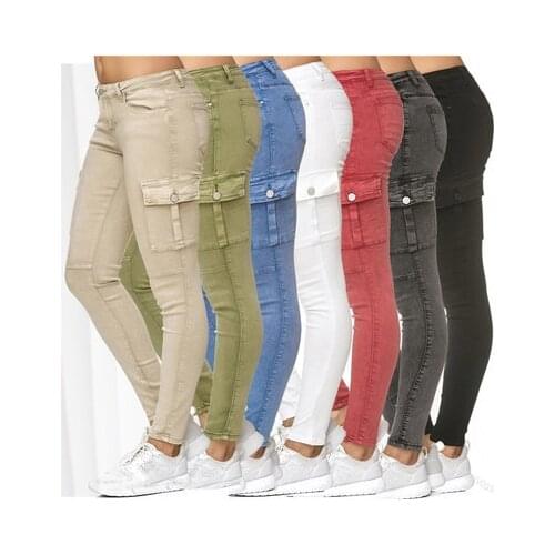 MAXAKG Women's High Waist Pants