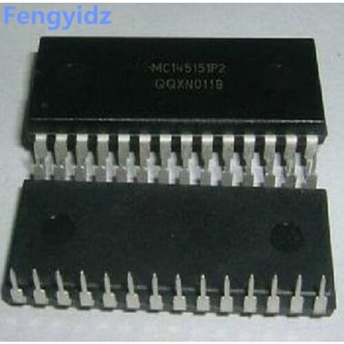 MC145151P2 MC145151P MC145151