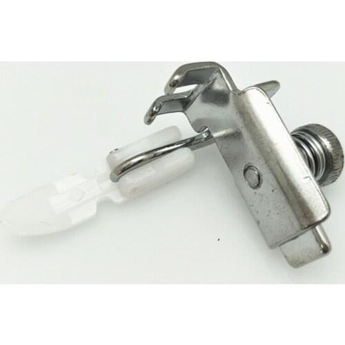 Zip Foot for BROTHER CHANTEUR PFAFF Home News low shank 5BB5388